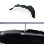 Extensión Alerón 3D Ford Kuga ST Mk1