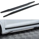 Difusores Laterales Ford Kuga ST Mk1