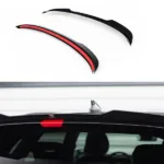 Extensión Alerón Hyundai Kona N-Line Mk2