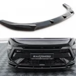 Spoiler Delantero Hyundai Kona N-Line Mk2