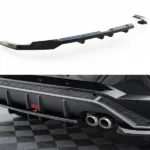 Splitter Trasero Hyundai Kona N-Line Mk2