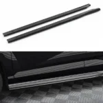 Difusores Laterales Hyundai Kona N-Line Mk2