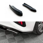 Splitters Traseros KIA CEED GT MK3