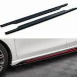 Difusores Laterales KIA CEED GT MK3