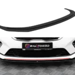 Spoiler Delantero Racing Kia Ceed GT Mk3 / Proceed Mk1