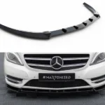 Spoiler Delantero Mercedes-Benz B W246