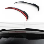 Extensión Alerón Mercedes-Benz CLA Shooting Brake 45 AMG / AMG-Line C117