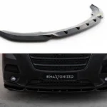 Spoiler Delantero Renault Master Mk3 Facelift