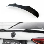 Extensión Alerón 3D Volkswagen Passat GT B8 Facelift USA