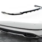 Splitter Trasero Volkswagen Passat GT B8 Facelift USA