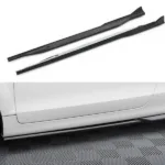 Difusores Laterales Audi TT 8J