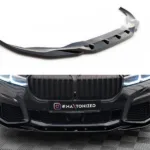 Spoiler Delantero V.3 BMW 7 M-Pack G11 / G12 Facelift