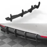 Difusor Trasero Racing V.1 BMW 4 M-Pack F32