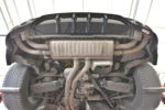 Splitter Trasero Audi SQ8 Mk1 - Imagen 6