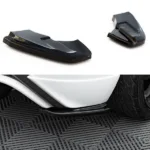 Splitters Traseros Ford Fiesta ST Mk7 ST / ST-Line / Zetec S