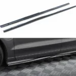 Difusores Laterales Ford S-Max ST-Line Mk2 / MK2F