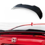 Extensión Alerón 3D Honda Civic SI Mk10