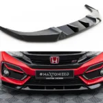 Spoiler Delantero Honda Civic SI Mk10