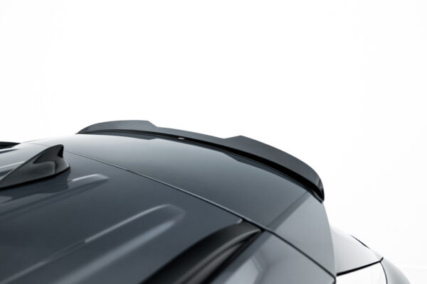 Extensión Alerón Hyundai Tucson Mk4 /  Mk4 Facelift - Imagen 7