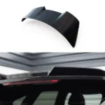 Extensión Alerón 3D Hyundai Tucson N-Line Mk4