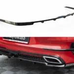 Splitter Trasero Kia ProCeed GT-Line Mk1