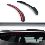 Extensión Alerón Lexus RX F-Sport Mk5