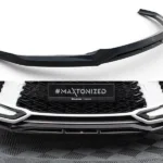 Spoiler Delantero Lexus RX F-Sport Mk5