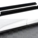 Difusores Laterales Lexus RX F-Sport Mk5