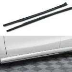 Difusores Laterales Mercedes-Benz CLA C117 Facelift