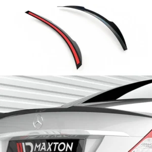 Extensión Alerón Mercedes-Benz CLS C219