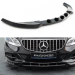 Spoiler Delantero Mercedes-Benz E W212 Facelift