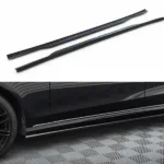 Difusores Laterales Mercedes-Benz E W212 Facelift