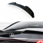 Extensión Alerón 3D Mercedes-Benz E Sedan AMG-Line W214