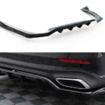 Splitter Trasero Mercedes-Benz E AMG-Line W214