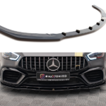 Spoiler Delantero V.2 Mercedes-AMG GT 63S 4 Door Coupe Aero X290