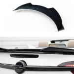 Extensión Alerón 3D Opel Cascada