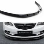 Spoiler Delantero Opel Cascada