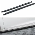 Difusores Laterales Opel Cascada