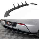 Street Pro Difusor Trasero Opel Astra GTC OPC-Line J