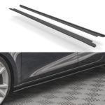 Difusores Laterales Seat Leon MK4 FR