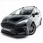 Spoiler Delantero Ford S-Max ST-Line Mk2 Facelift