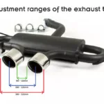 SILENCIOSO TRASERO TIPO R32