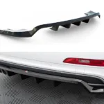 Splitter Trasero Audi Q3 S-line 8U
