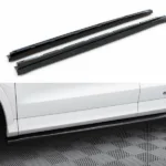 Difusores Laterales Audi Q3 S-line 8U