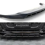 Spoiler Delantero Audi SQ8 / Q8 S-Line Mk1 Facelift