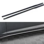 Difusores Laterales Audi S5 Coupe / A5 S-Line Coupe F5 Facelift