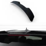Extensión Alerón Superior 3D Audi Q8/ SQ8 / Q8 S-Line Mk1