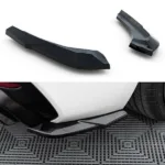 Splitters Traseros BMW 1 M-Pack / M140i F20