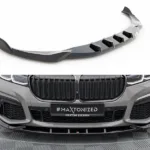 Spoiler Delantero V.5 BMW 7 M-Pack G11 / G12 Facelift