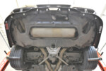 Splitter Trasero BMW M760E G70 - Imagen 8